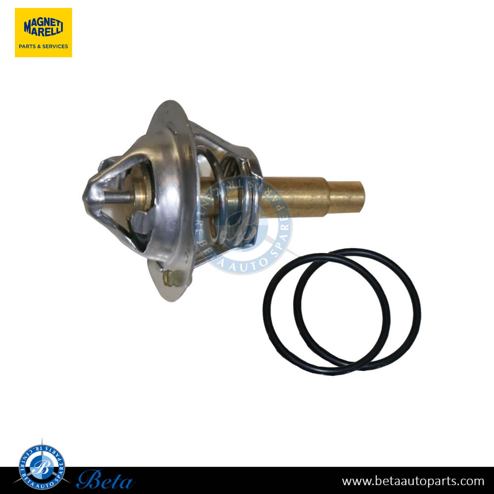 Thermostat for M271 for Mercedes , Part Number 2712030575 Thermostat for M271 for Mercedes , Part Number 2712030575